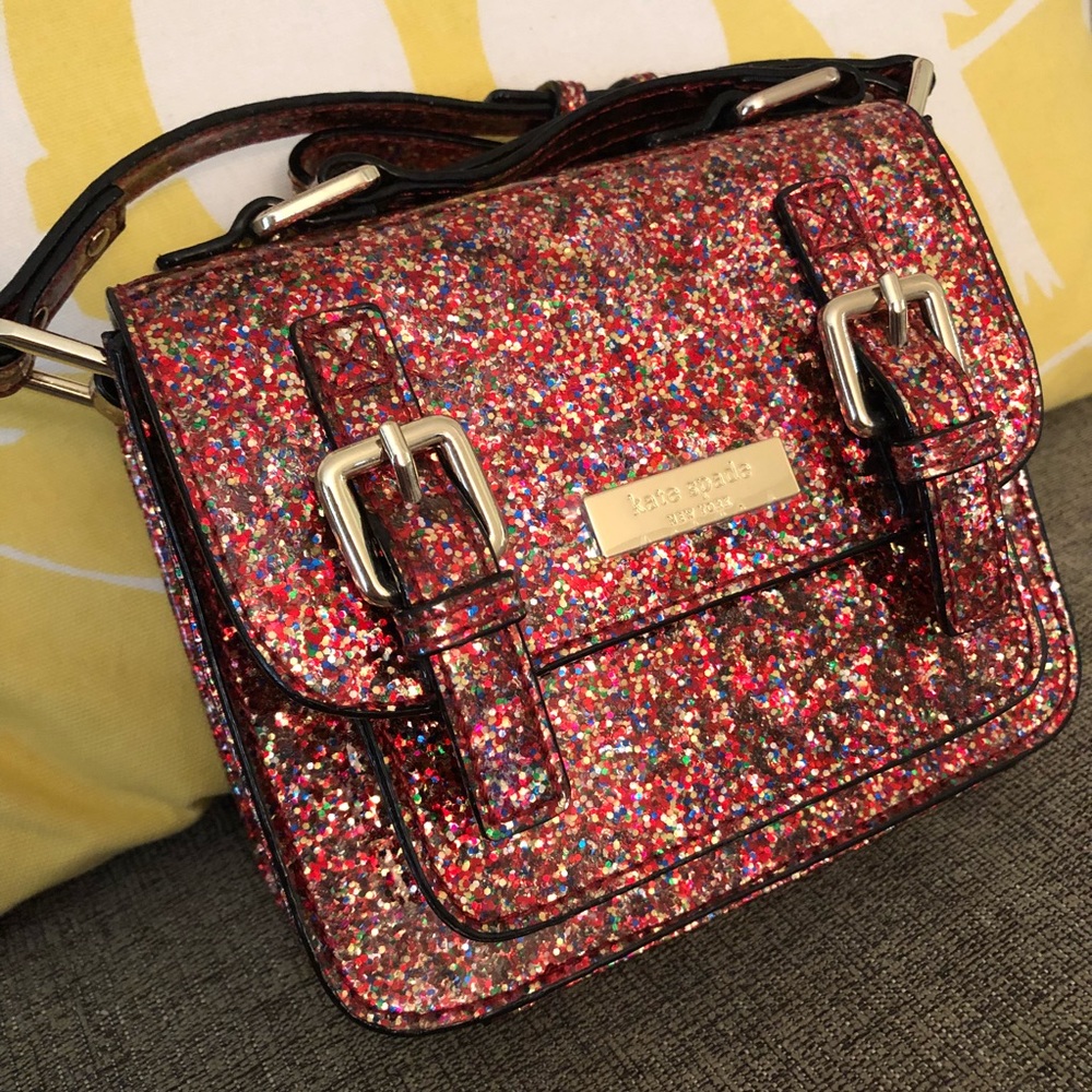 Kate Spade Scout Bag
